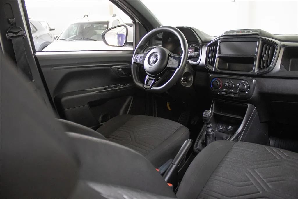 FIAT STRADA 1.3 FIREFLY FLEX FREEDOM CD MANUAL, foto 6