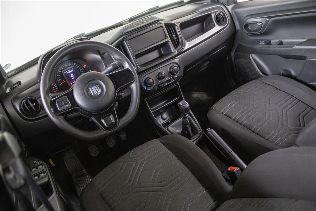 FIAT STRADA 1.3 FIREFLY FLEX FREEDOM CD MANUAL, foto 5
