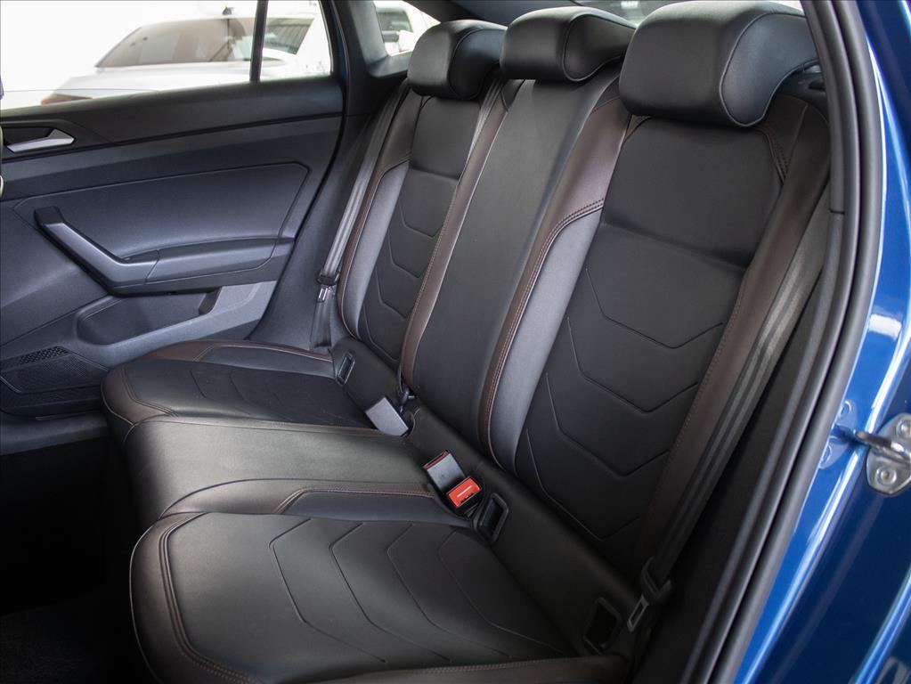 VOLKSWAGEN VIRTUS 1.0 200 TSI HIGHLINE AUTOMÁTICO, foto 15