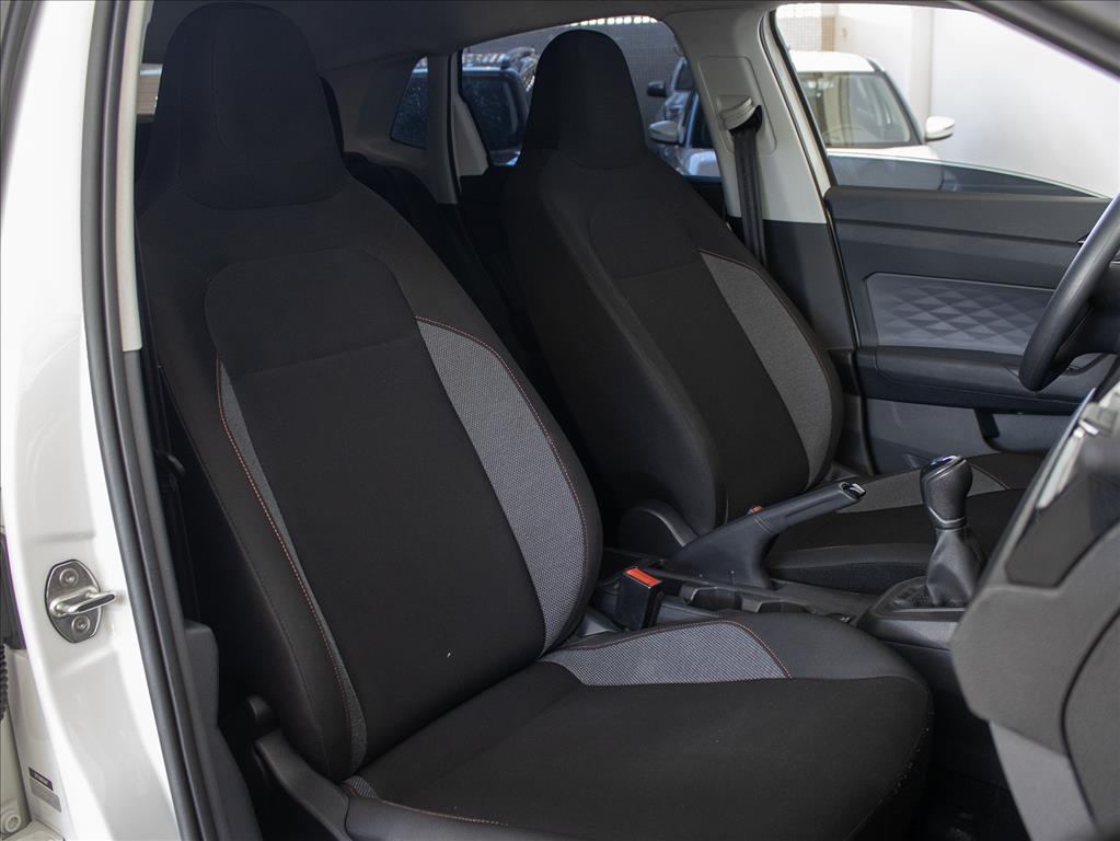 VOLKSWAGEN POLO 1.0 MPI TRACK MANUAL, foto 12