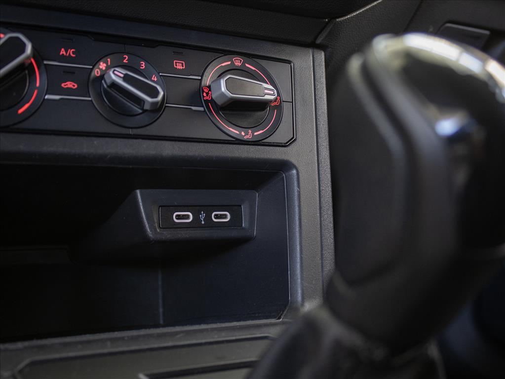 VOLKSWAGEN POLO 1.0 MPI TRACK MANUAL, foto 11