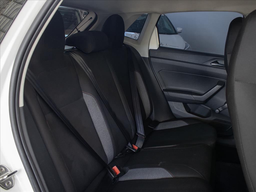 VOLKSWAGEN POLO 1.0 MPI TRACK MANUAL, foto 13