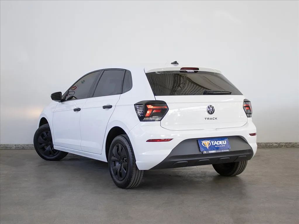 VOLKSWAGEN POLO 1.0 MPI TRACK MANUAL, foto 4