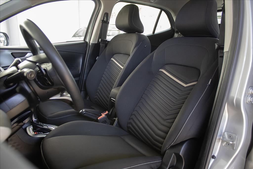 FIAT PULSE 1.0 TURBO 200 FLEX AUDACE CVT, foto 15
