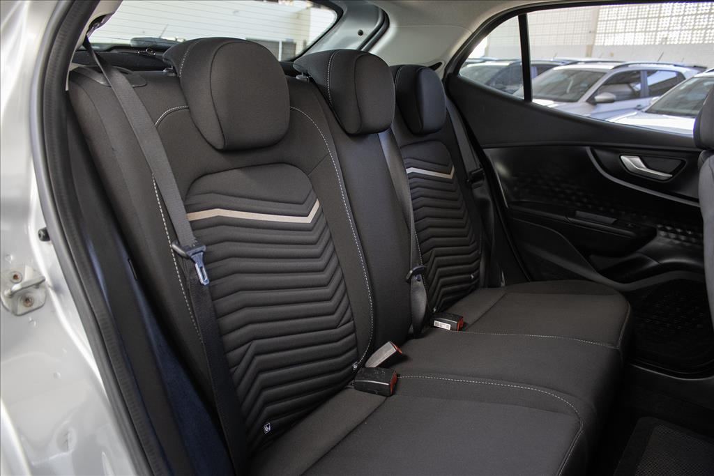 FIAT PULSE 1.0 TURBO 200 FLEX AUDACE CVT, foto 16