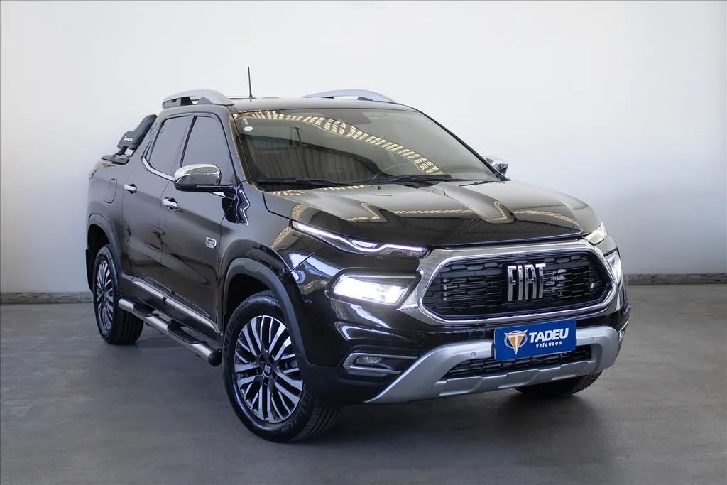 FIAT TORO 2.0 16V TURBO DIESEL RANCH 4WD AT9