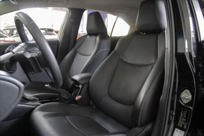 Toyota COROLLA, foto 5