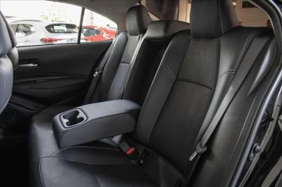 Toyota COROLLA, foto 6