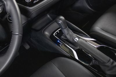Toyota COROLLA, foto 11