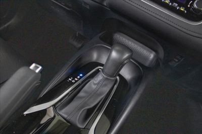 Toyota COROLLA, foto 12
