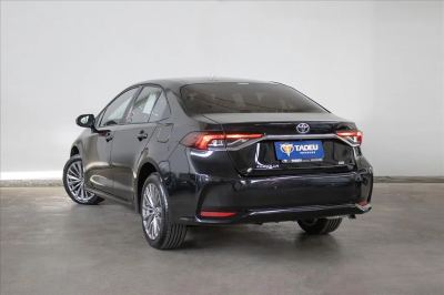 Toyota COROLLA, foto 4