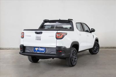 Fiat STRADA, foto 2