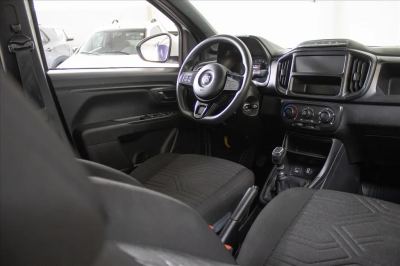Fiat STRADA, foto 6