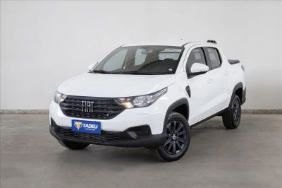 Fiat STRADA, foto 3