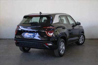 Hyundai CRETA, foto 2