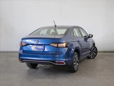Volkswagen VIRTUS, foto 2