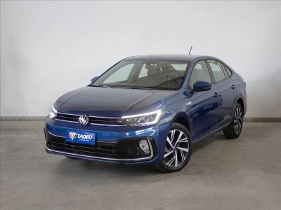 Volkswagen VIRTUS, foto 3