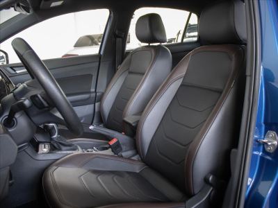 Volkswagen VIRTUS, foto 14