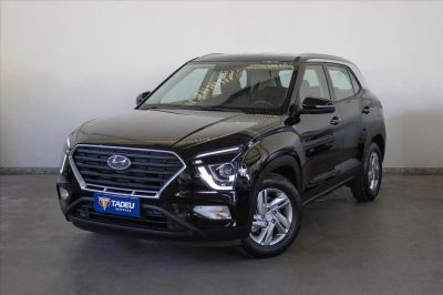 Hyundai CRETA, foto 3