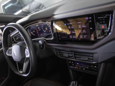 Volkswagen VIRTUS, foto 10