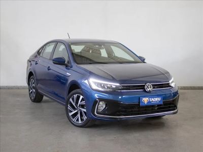 Volkswagen VIRTUS, foto 1