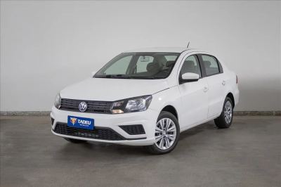 Volkswagen VOYAGE, foto 1