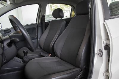 Volkswagen VOYAGE, foto 11