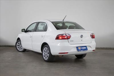 Volkswagen VOYAGE, foto 2