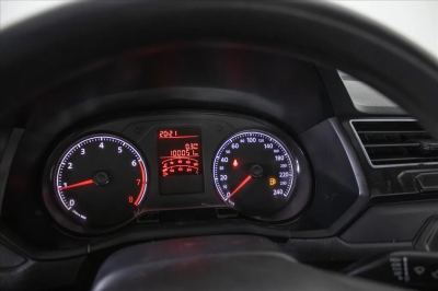 Volkswagen VOYAGE, foto 5