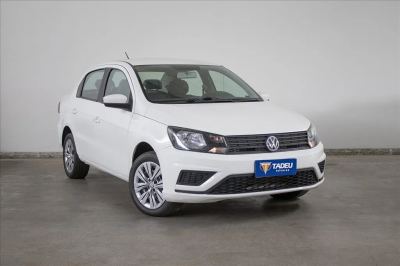 Volkswagen VOYAGE, foto 3