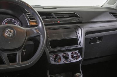 Volkswagen VOYAGE, foto 8
