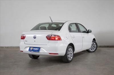 Volkswagen VOYAGE, foto 4