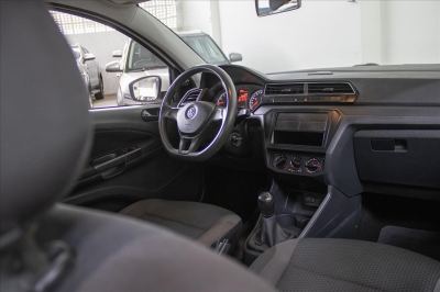 Volkswagen VOYAGE, foto 7