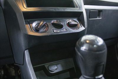 Volkswagen VOYAGE, foto 10