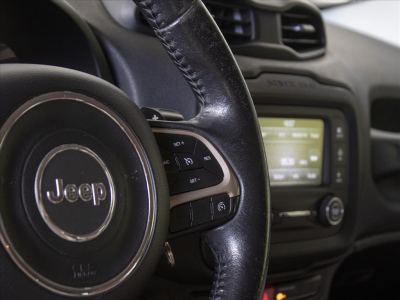 Jeep RENEGADE, foto 16