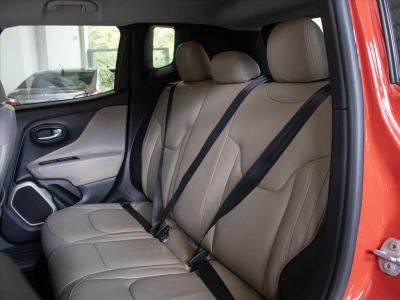 Jeep RENEGADE, foto 14