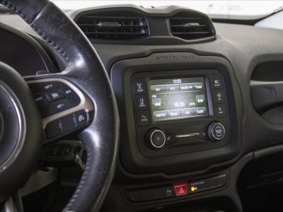 Jeep RENEGADE, foto 9