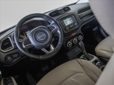 Jeep RENEGADE, foto 7