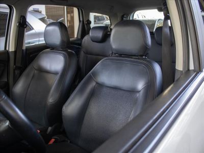 Chevrolet SPIN, foto 11