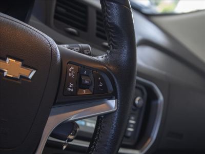 Chevrolet SPIN, foto 18