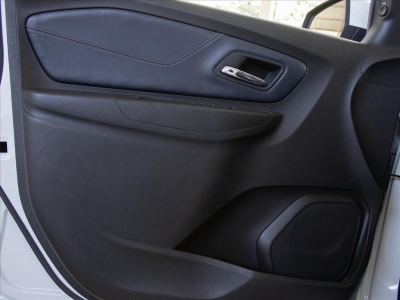 Chevrolet SPIN, foto 16