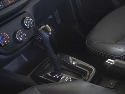 Chevrolet SPIN, foto 9