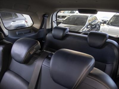 Chevrolet SPIN, foto 13