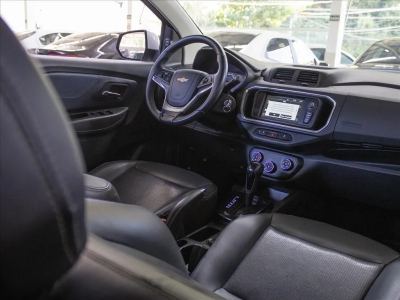 Chevrolet SPIN, foto 7