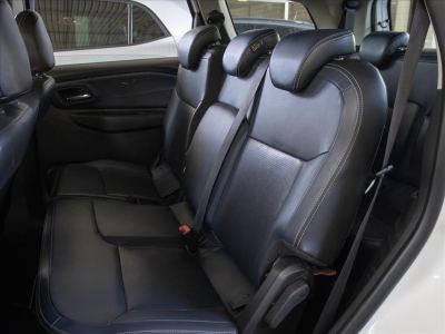 Chevrolet SPIN, foto 14