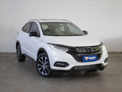 Honda HR-V, foto 1