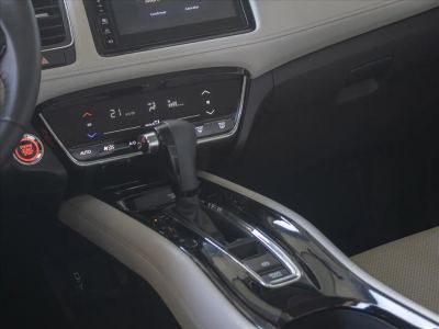 Honda HR-V, foto 9