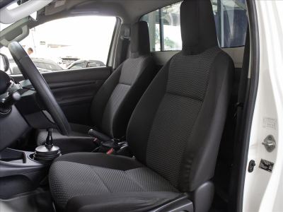 Toyota HILUX, foto 14