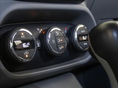 Fiat TORO, foto 11