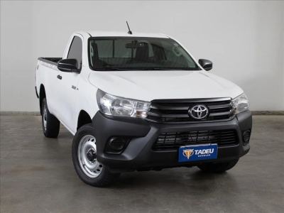 Toyota HILUX, foto 3